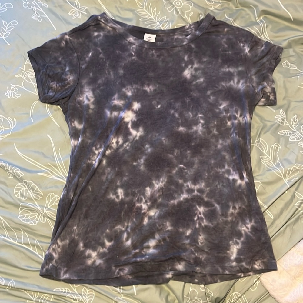 Grey T Shirt